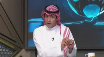 اللقاء المنتظر: عماد السالمي يكشف 3 أسرار انتصار السعودية على فلسطين